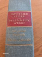 18 sehr gut erhaltene Bücher der Büchergilde Gutenberg