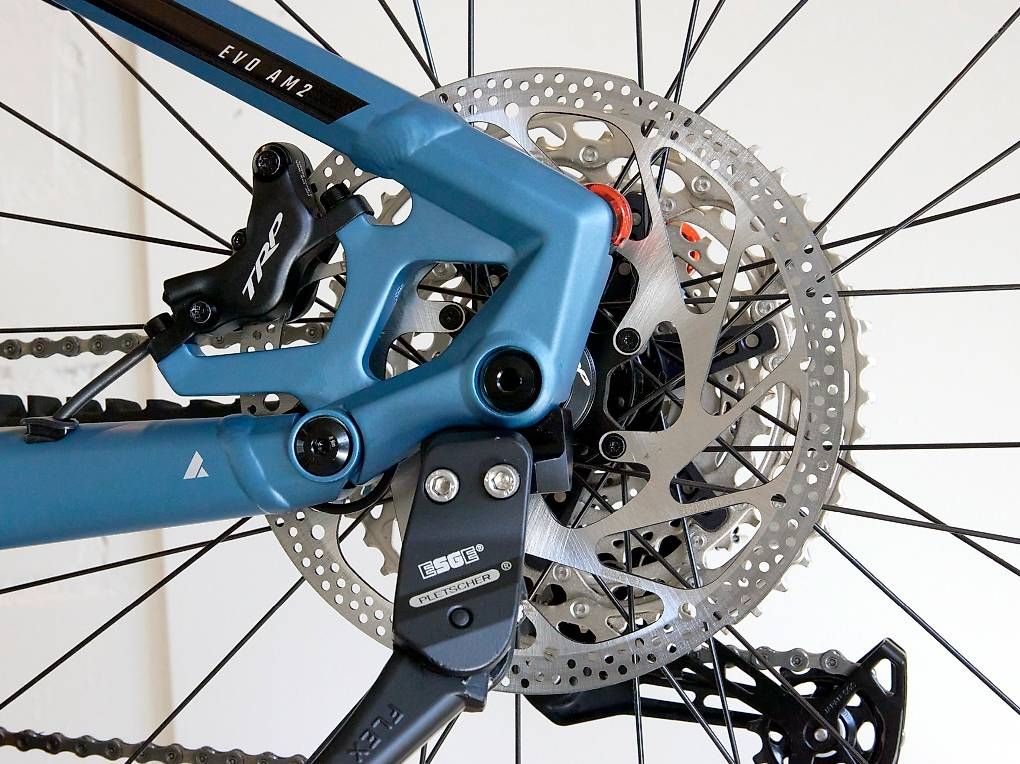 Bulls Biciclette: E-Mountainbike Bulls – Nuovo e nell'imballaggio originale da Zürich venduto da cri_n8jc 2