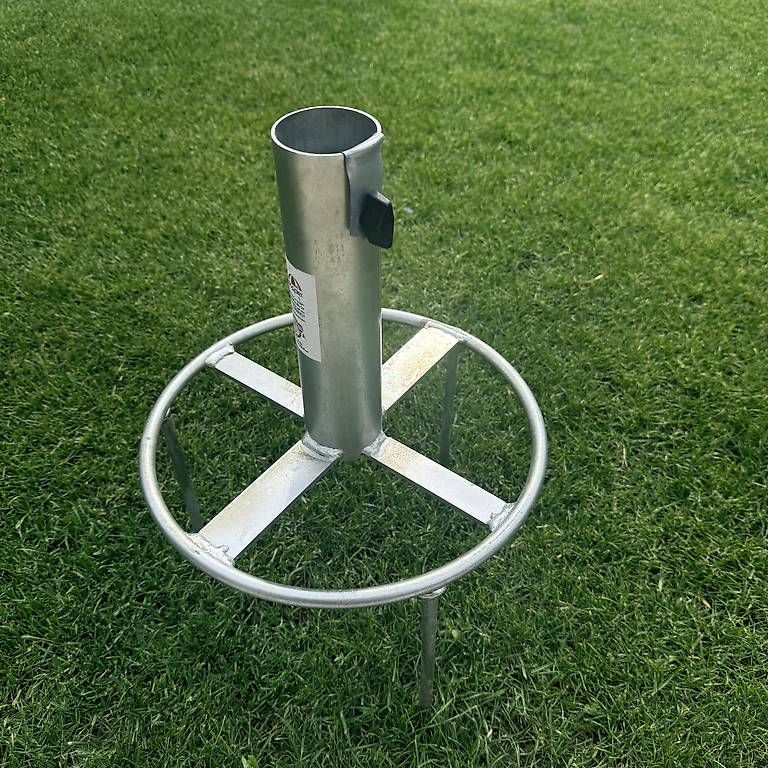 Altro: Doppler Rasendorn bis 50 mm – Nuovo (secondo la descrizione) da Münchwilen TG venduto da LuDeAn