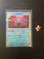 Pokémon Amonistar 139/165 Holo Mew FR