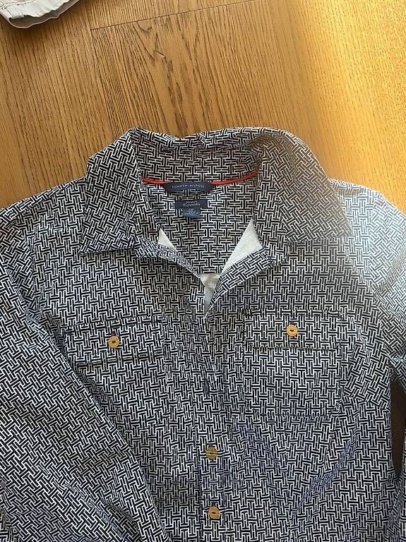 Robes: Kleid Tommy Hilfiger Gr. S – D'occasion à Spiegel b. Bern par ale_b5pt 1