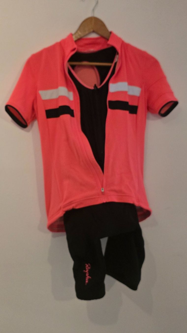 Rapha Canottiere & Pantaloni: Rapha - Women`s Merino Bundle – Usato da Oberdorf SO venduto da Seventy_One