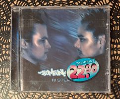 Bomfunk MC's - In Stereo, FIN Hip-Hop CD Album 1999