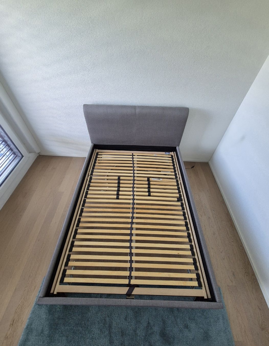 Letti: Bett 140x200 mit Lattenrost – Usato da Bonaduz venduto da lau_kn5v 2