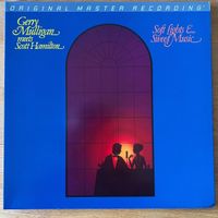 Gerry Mulligan - Soft Lights & Sweet Music / Audiophile MFSL