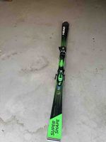 Head Alpin-Ski Supershape e-Magnum 177 - gebraucht