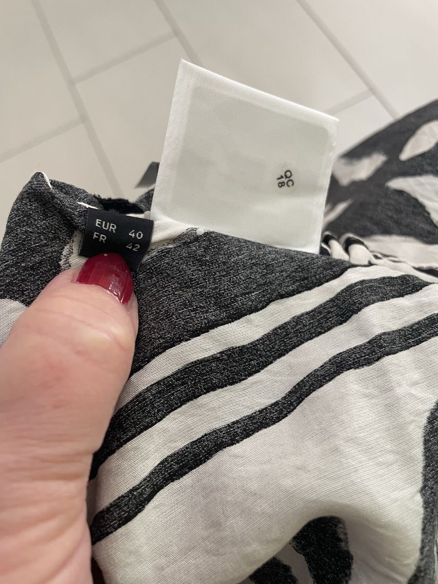 Röcke: Damenrock Maxi Gr M NEU – Neu und originalverpackt aus Rüti ZH von kar_xx9l 5