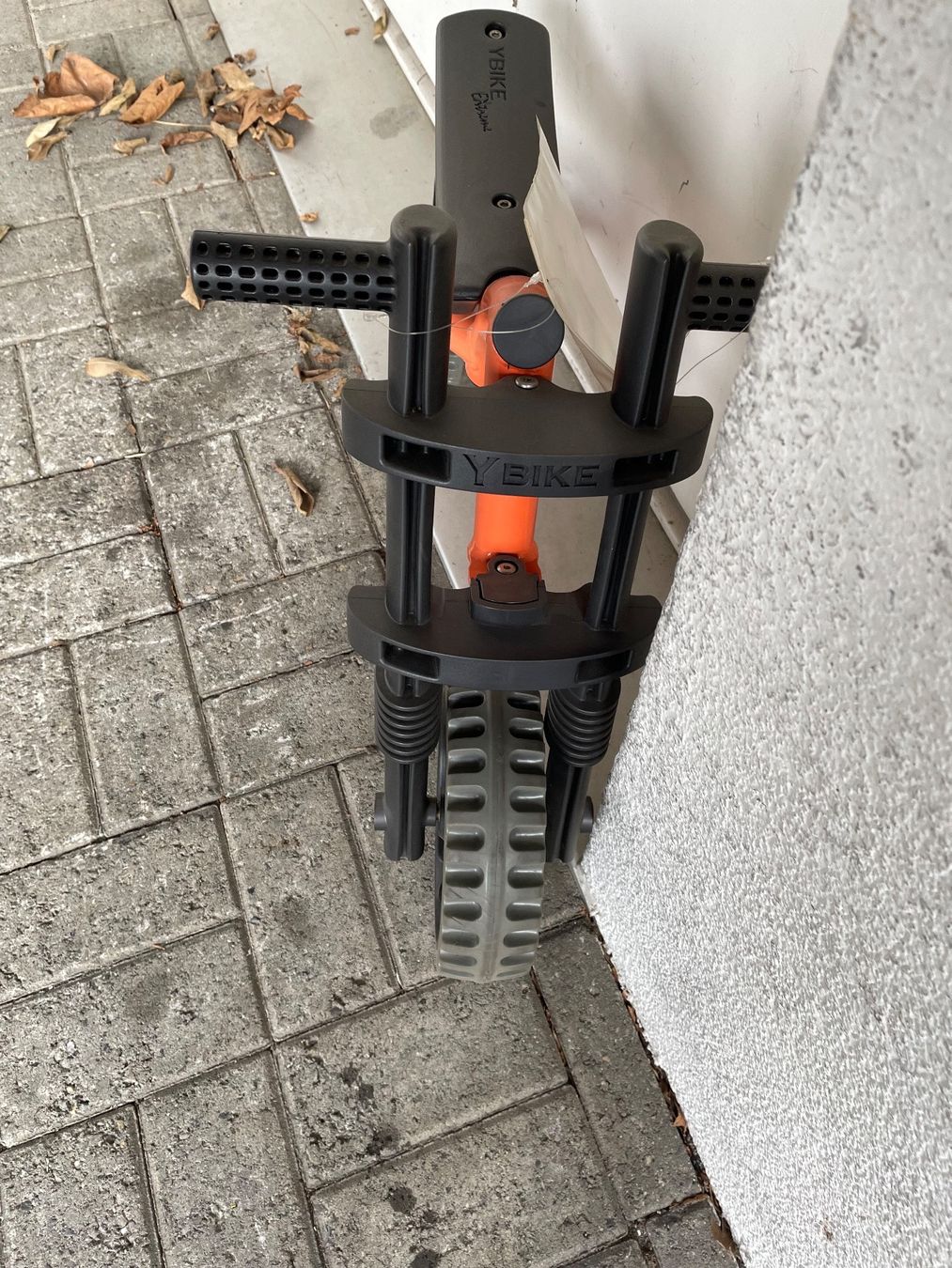 Veicoli per bambini: E Bike-Laufrad – Usato da Root venduto da HeidyShop 2