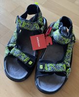 Sandalen Elefanten 40