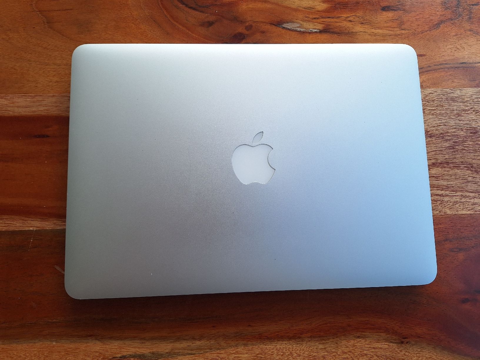 Apple Notebook: MacBook Pro 13", i5, 8GB RAM – Usato da Hunzenschwil venduto da oli23 2