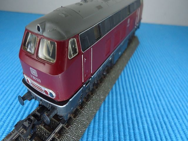 Locomotiva DB Märklin 1:87 | Kaufen auf
