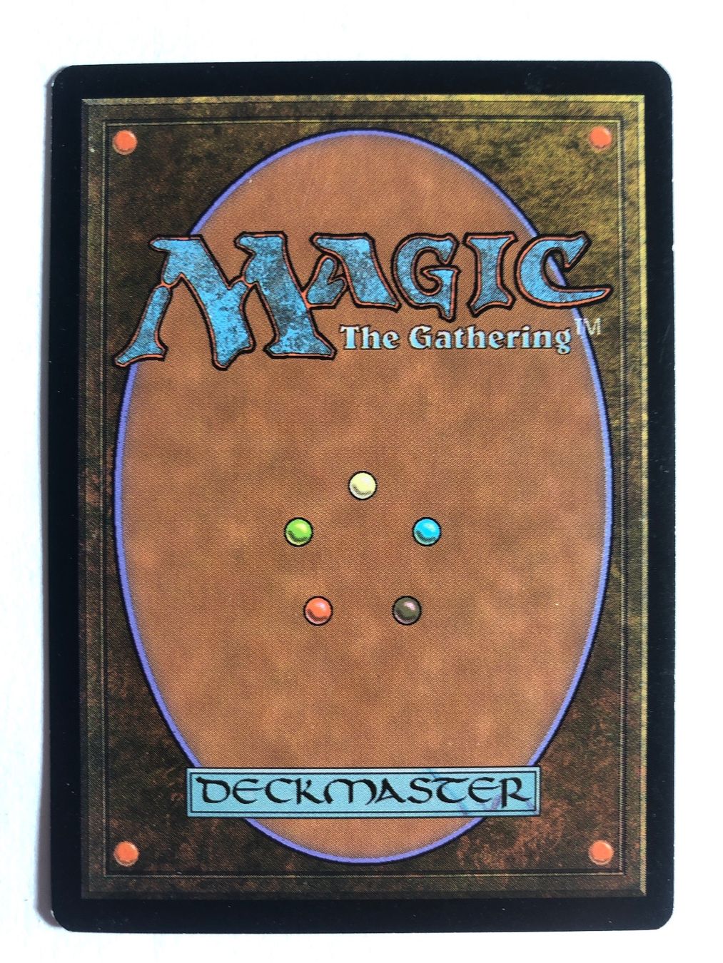 Magic The Gathering Carte collezionabili: MTG - Memnite – Usato da Basel venduto da Melchior5 1