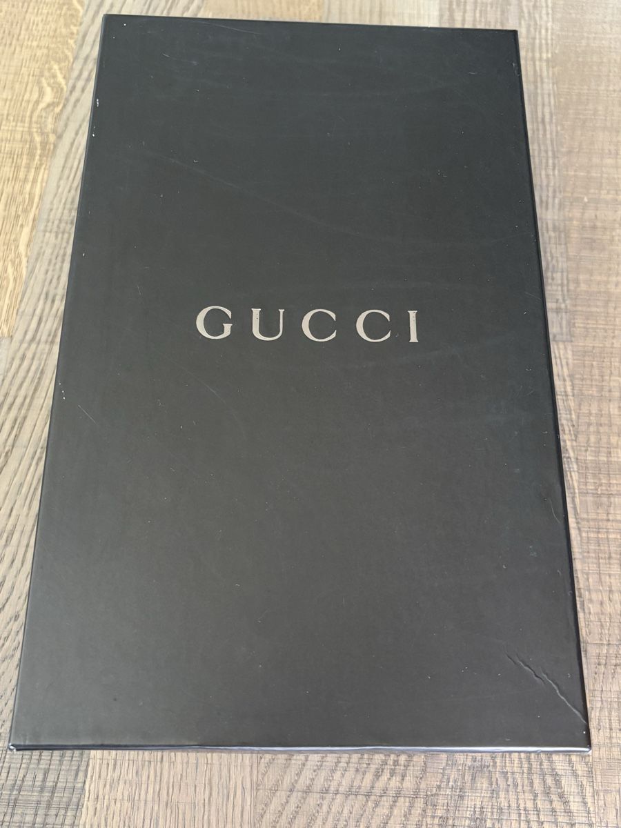 Gucci Chaussures femmes: Schuhen – D'occasion à Wichtrach par oem_7glc 8
