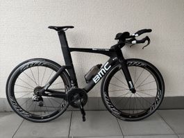 BMC Timemachine TM01