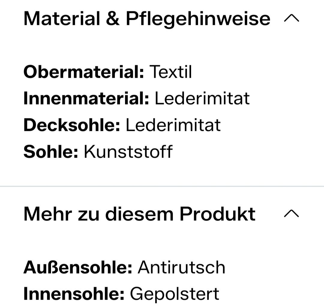 Gabor Damenschuhe: Gabor Pantolette flach Kristall Gr. 39 – Gebraucht aus Sursee von M_Z 2