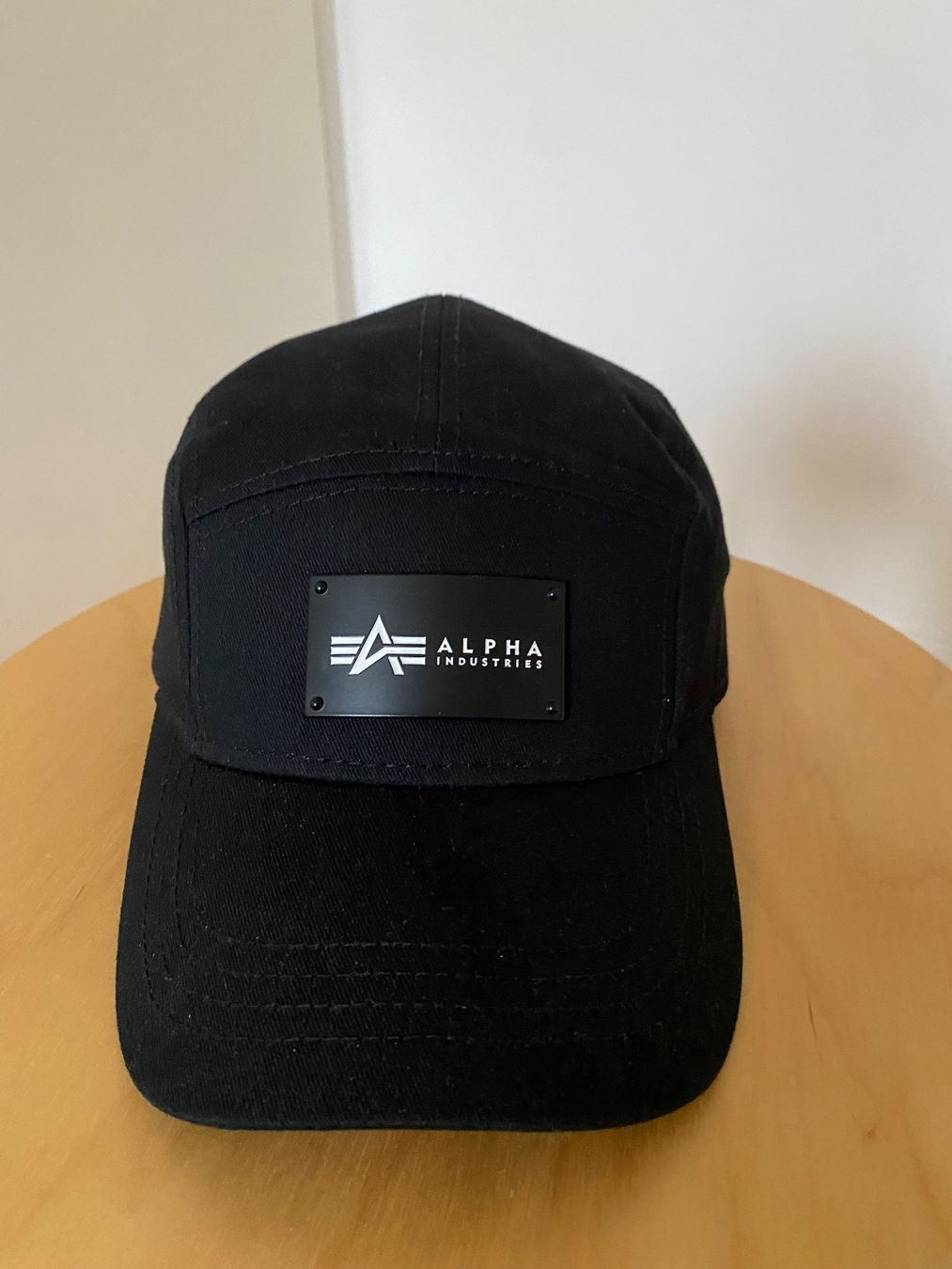 Alpha Industries Hüte, Mützen & Caps: Alpha Industries Cap – Gebraucht aus Unterseen von ice_wc8z