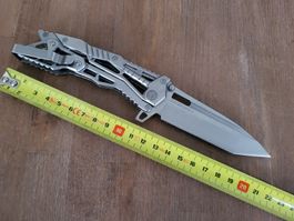 MESSER JAGDMESSER NEU