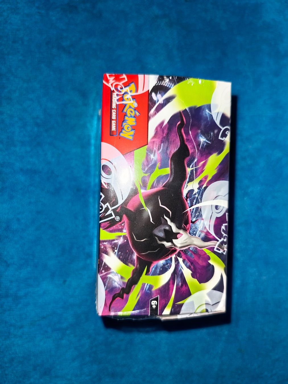 Pokémon Carte collezionabili: Pitch Black Display – Nuovo e nell'imballaggio originale da Dübendorf venduto da Exory 4