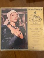 🎼 Maria Callas – 7 Opéras – Collection 16 Vinyles 33T