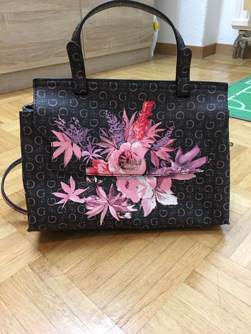 Borse da donna: Guess Tasche – Usato da Biel/Bienne venduto da philong 3