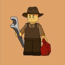 Profile image of FizzyHaddock