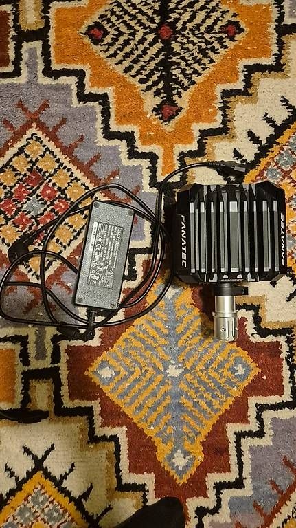 Fanatec Controller: Set Fanatec – Usato da Bossonnens venduto da Grizot 2