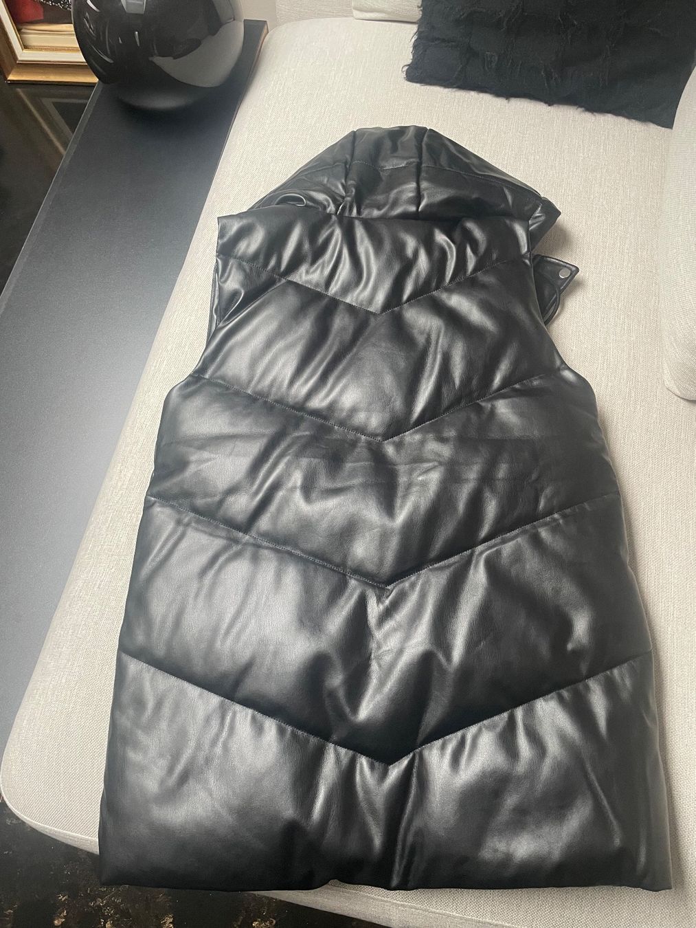 Gilet & Giacche senza maniche: Tally Weijl NEU Jilet – Nuovo (secondo la descrizione) da Minusio venduto da Pink222 3