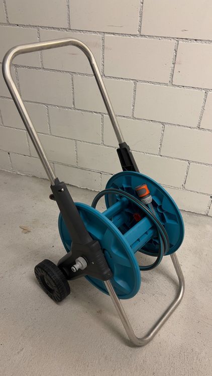 31+ Schlauchwagen Ohne Schlauch Gardena, 1 für b2b kunden | 6 mio.