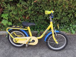Velo Puky 16 Zoll