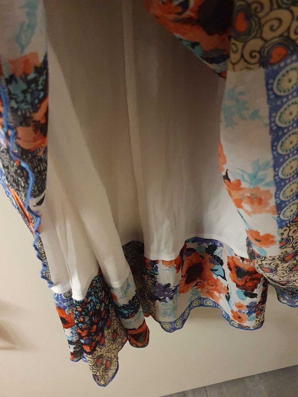 Heine Vestiti: Tesini Kleid Gr. 40 – Usato da Thalwil venduto da Briscolina 2