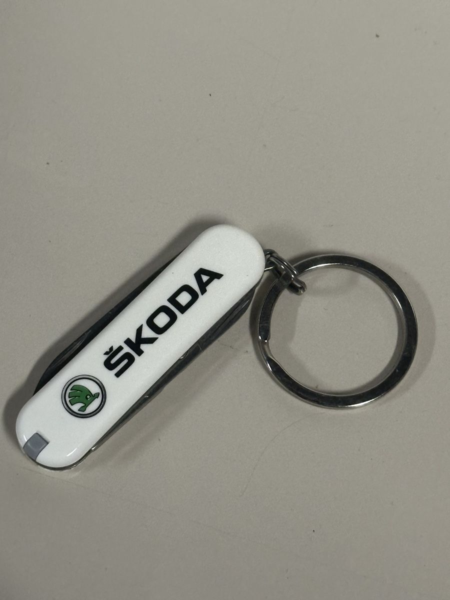 Victorinox Coltelli tascabile: Victorinox Sackmesser skoda – Usato da Deitingen venduto da Himhip