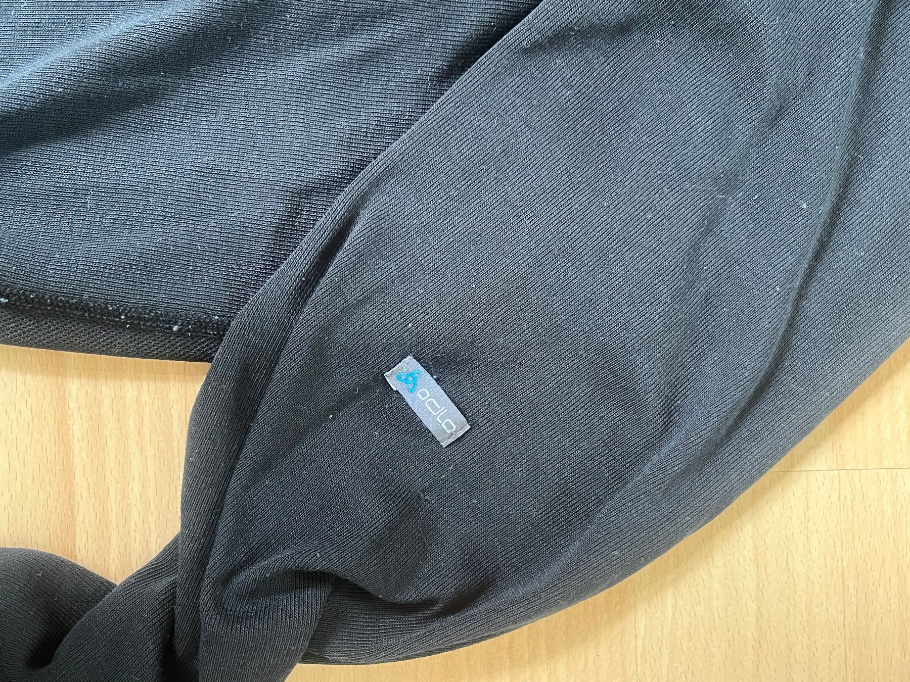 Odlo Biancheria intima: Thermoshirt Odlo, Grösse M – Usato da Heerbrugg venduto da R.St27 2