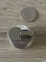 Briquet de collection vintage à gaz