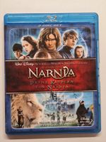 Die Chroniken von Narnia - Prinz Kaspian von Narnia