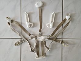 Stokke Haltegurt für Tripp Trapp
