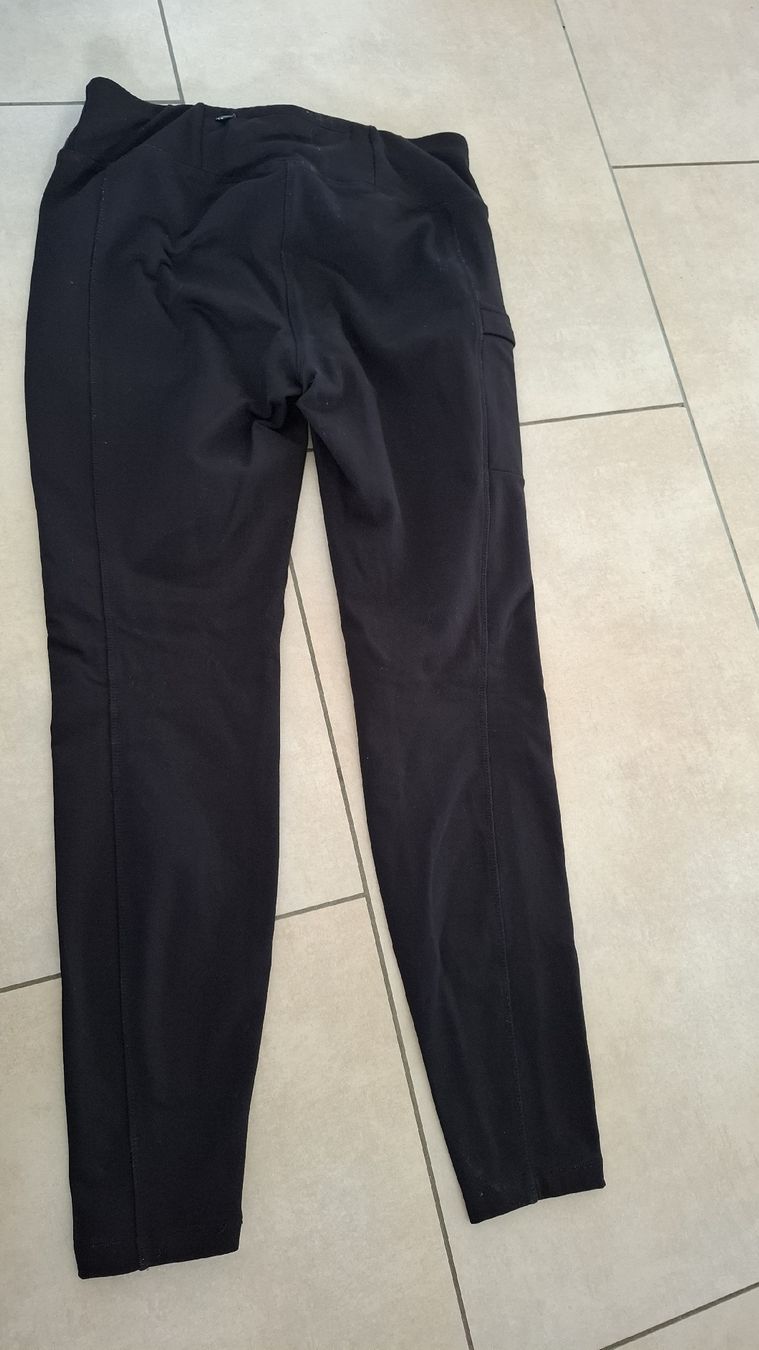 Leggings: Thermo Leggings - Grösse M – Usato da Rickenbach b. Wil venduto da VeryLovelyThings 4