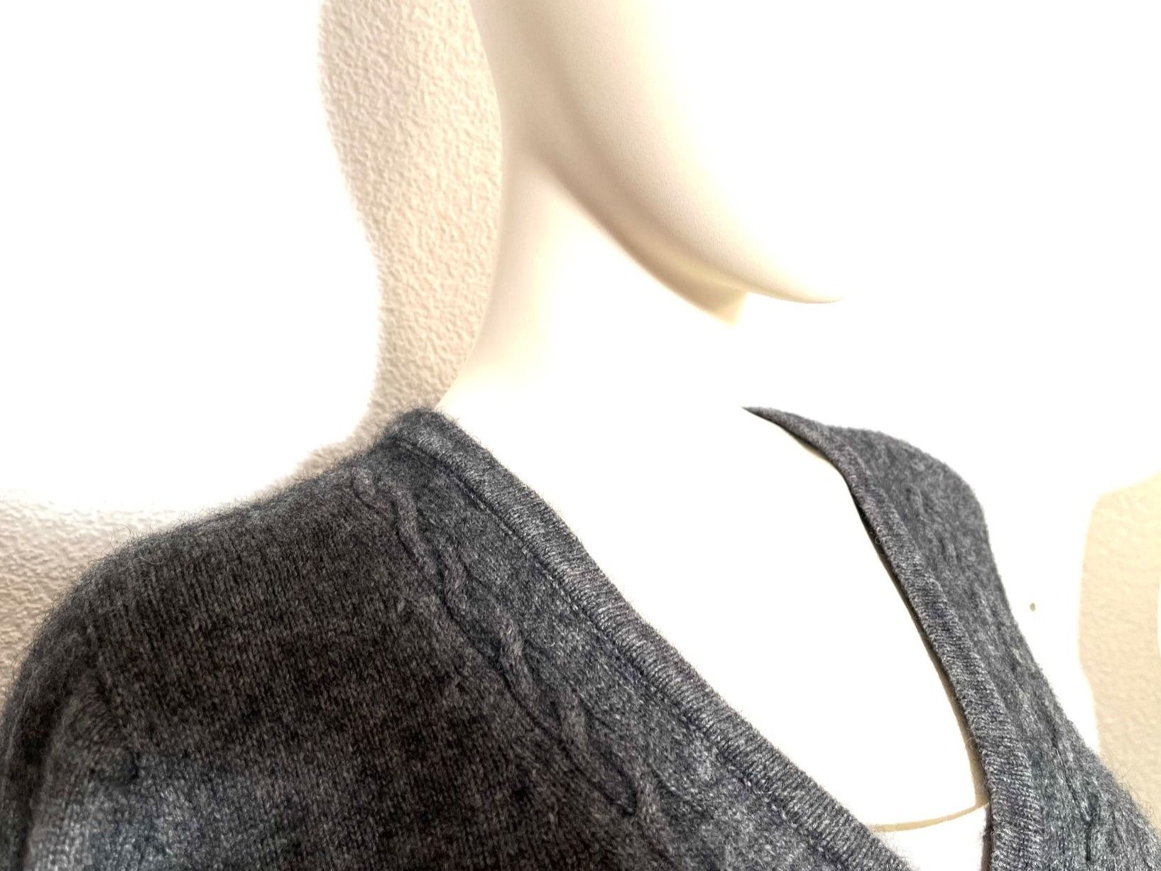 Giacche: Possum Damenjacke grau XL – Nuovo e nell'imballaggio originale da Zollikofen venduto da marys-choice 1