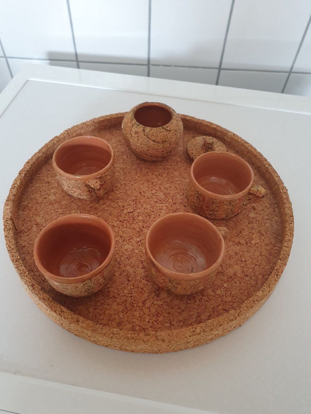 Set di piatti: Kaffeservice – Usato da Busswil BE venduto da mauro1967 1