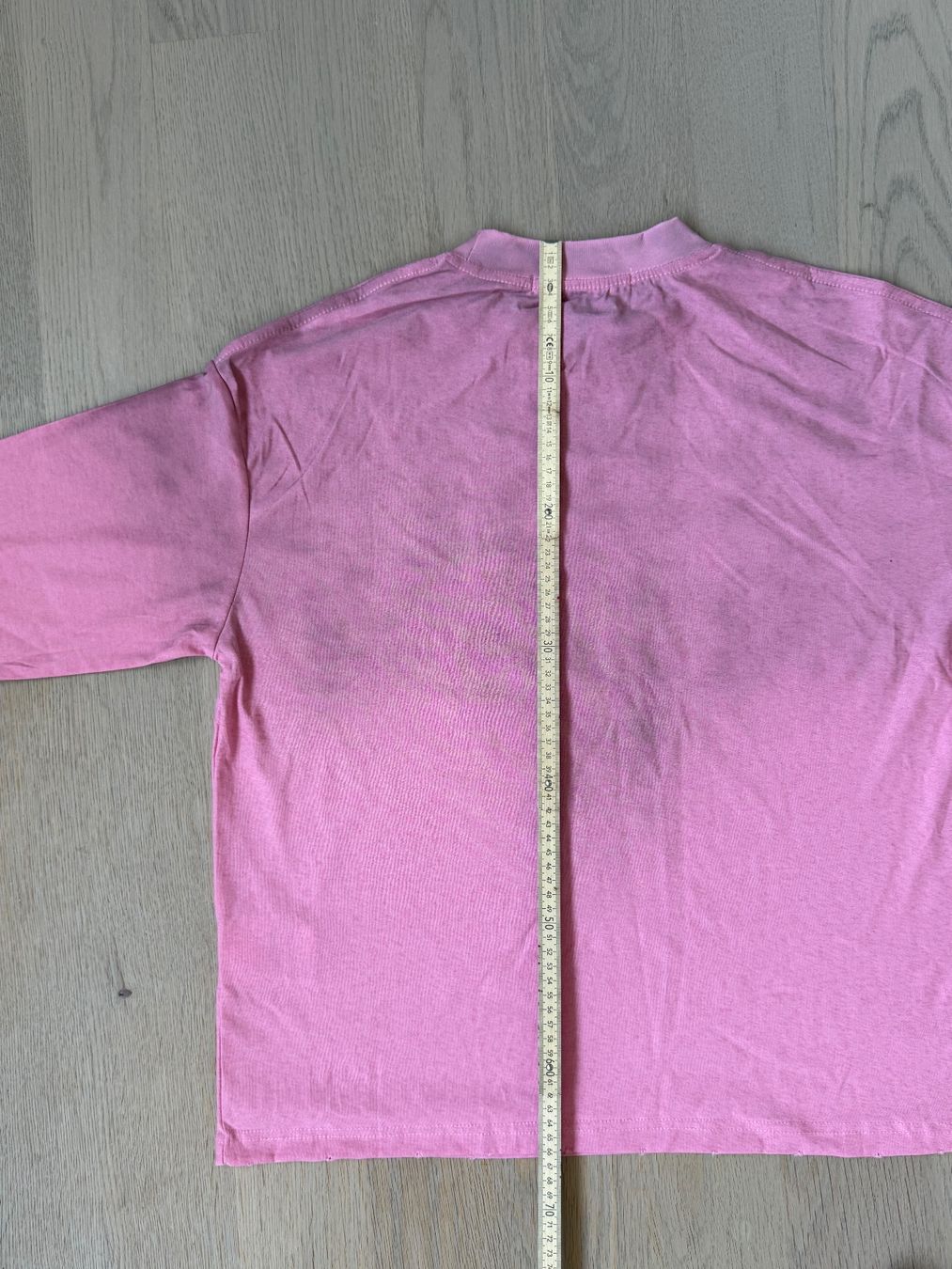 T-Shirts: Vintage Acne Studios Longsleeve Shirt S – Neu (gemäss Beschreibung) aus Allschwil von lor_6cgq 2