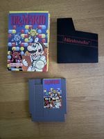 NES: Dr. Mario inkl. OVP