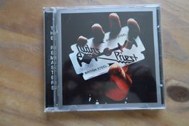 JUDAS PRIEST - BRITISH STEEL - BONUS TRACKS - CD