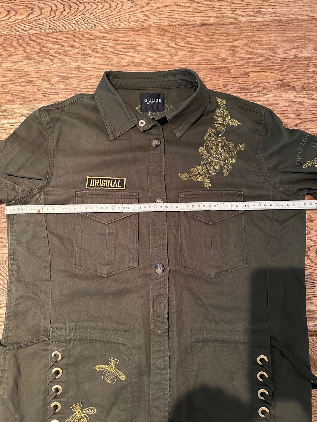 Guess Giacche: Jacke von Guess – Usato da Zollikerberg venduto da Aight88 2