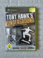 Tony Hawk's Underground für Xbox