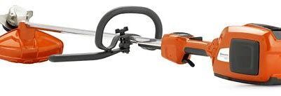Husqvarna Tagliaerba: HUSQVARNA AKKU TRIMMER 520ILX – Nuovo e nell'imballaggio originale da Liestal venduto da KEBU-Maschinen 2