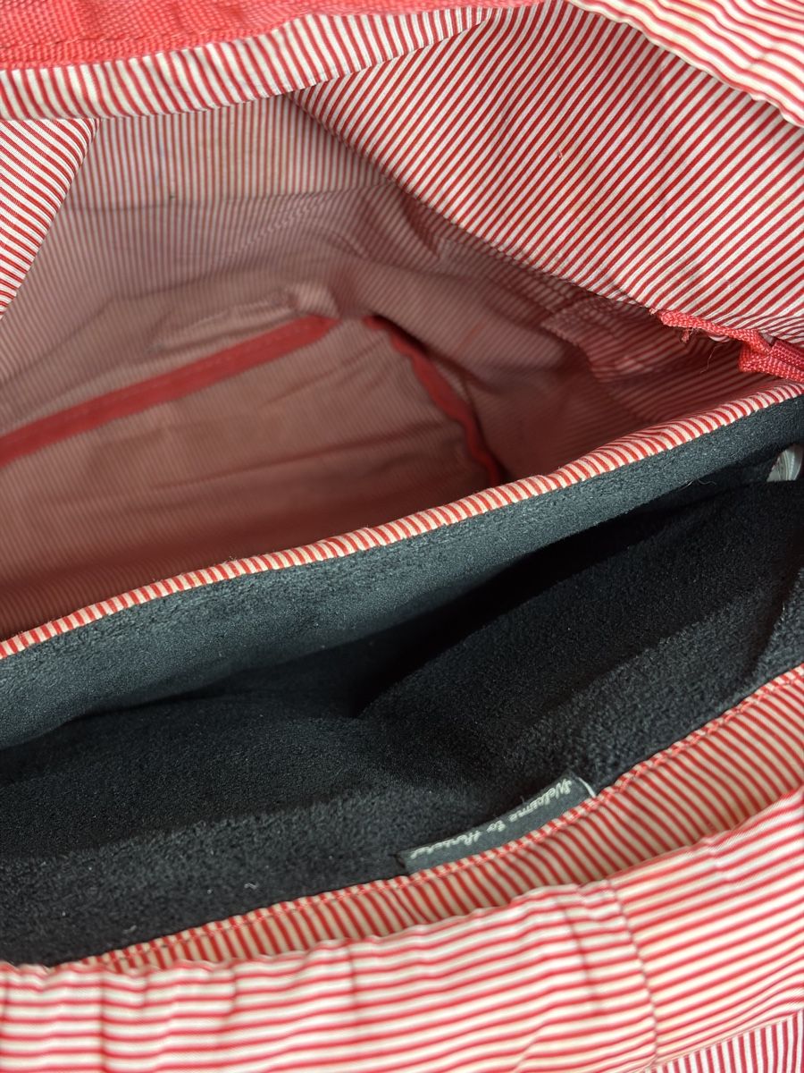 Sacs à dos: Herschel Backpack in used condition – D'occasion à Zürich par jme_7fbb 1