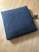 Sato Sitzkissen 62x62 mit hochwertigem Überzug