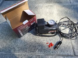 Kraftwerk Mini-Kompressor 12 V