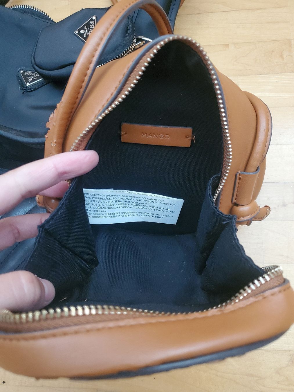 Taschen für Damen: Handtaschen Set! 👜 – Gebraucht aus Dättwil AG von Globetrotter2000 2
