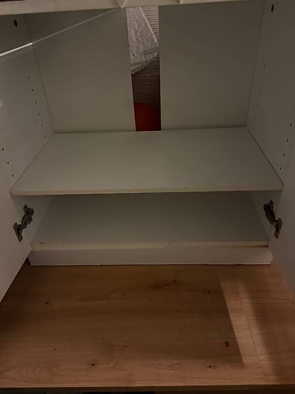 Badezimmermöbel: Unterschrank – Gebraucht aus Gossau SG von cuk_fyc6 3