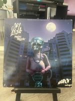 Sido / mein Block 